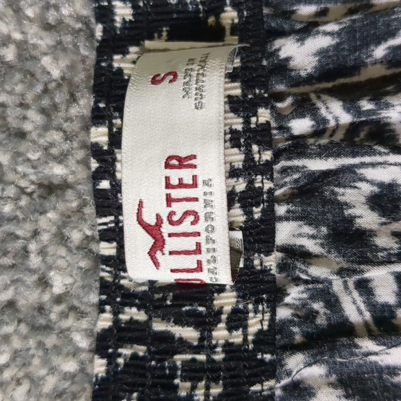 Hollister maxi skirt - Picture 3 of 4